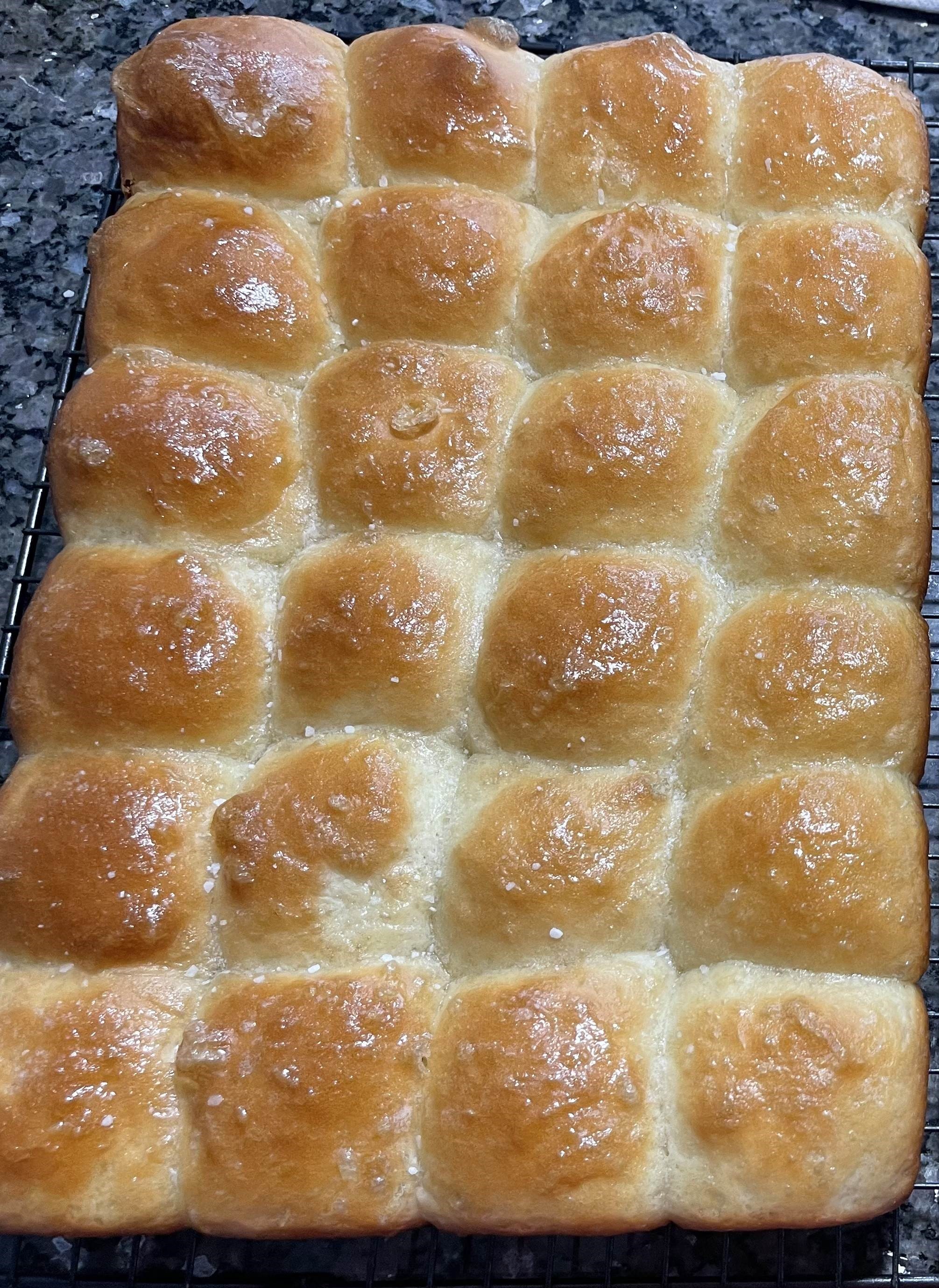 Dinner Rolls