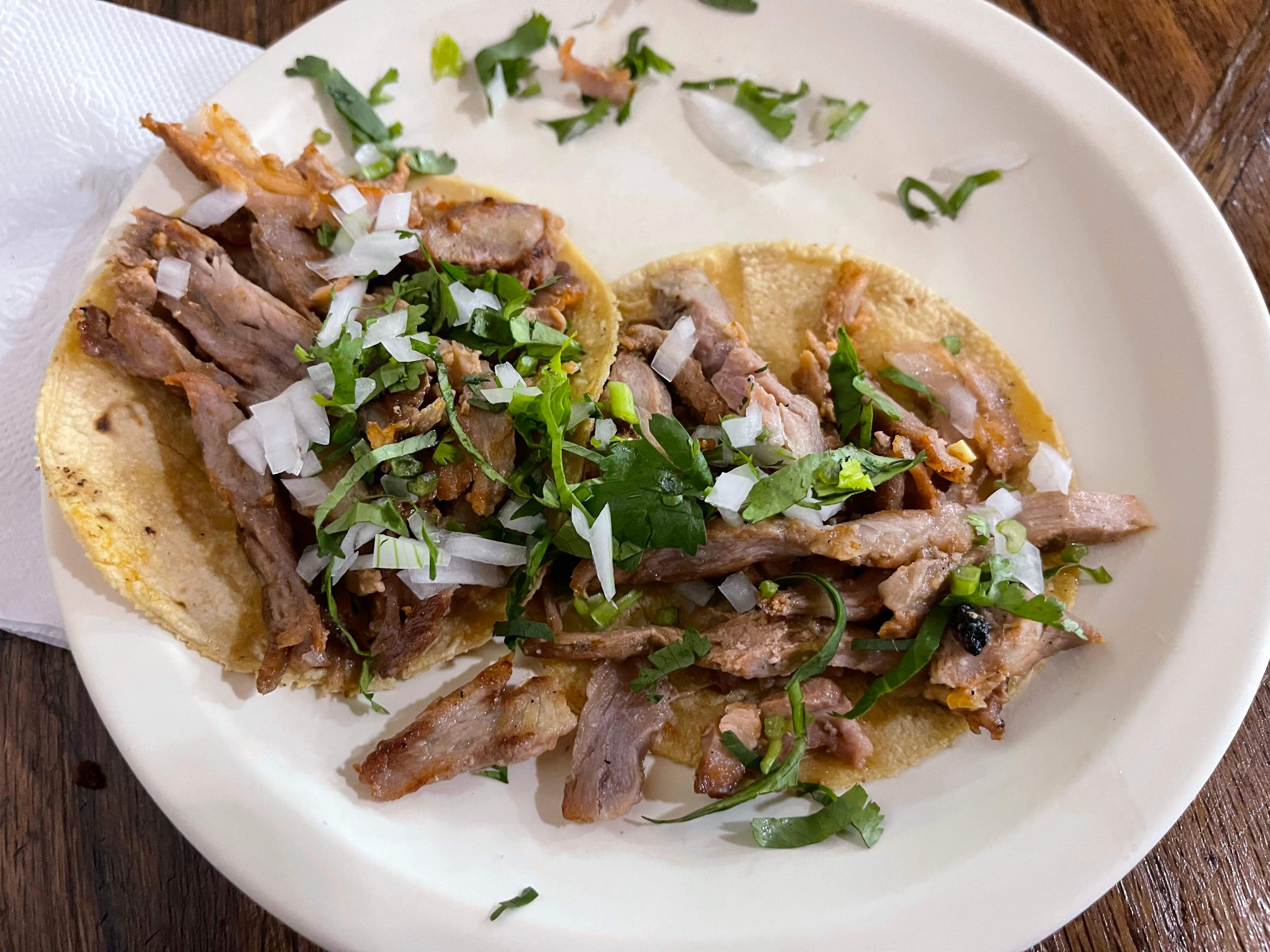 Tacos